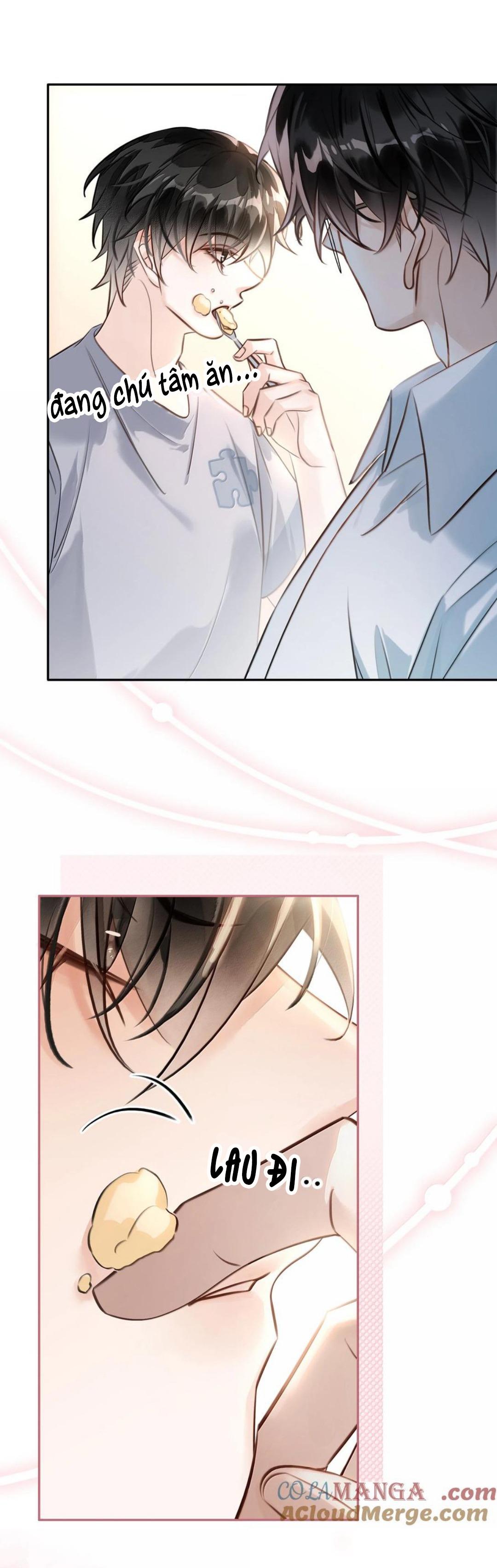 Đọc truyện Không Làm Trai Bao! - Chapter 155