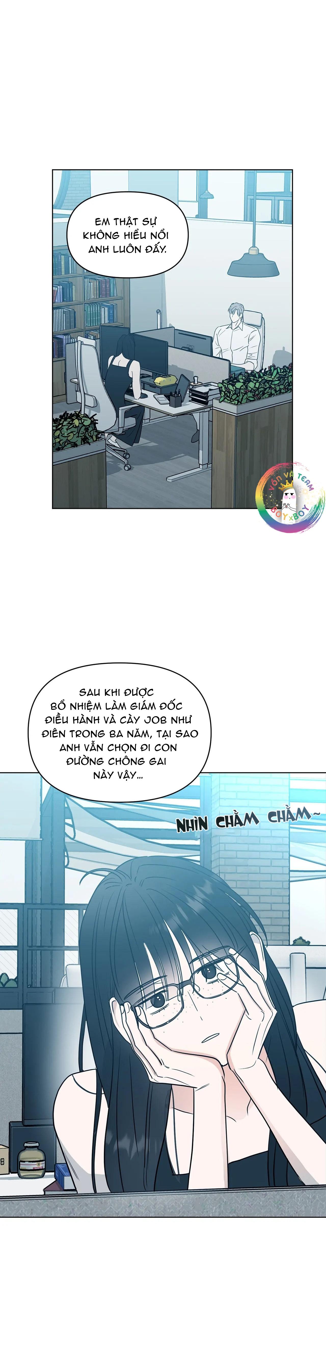 Đọc truyện Sparkling Baby - Chapter 3