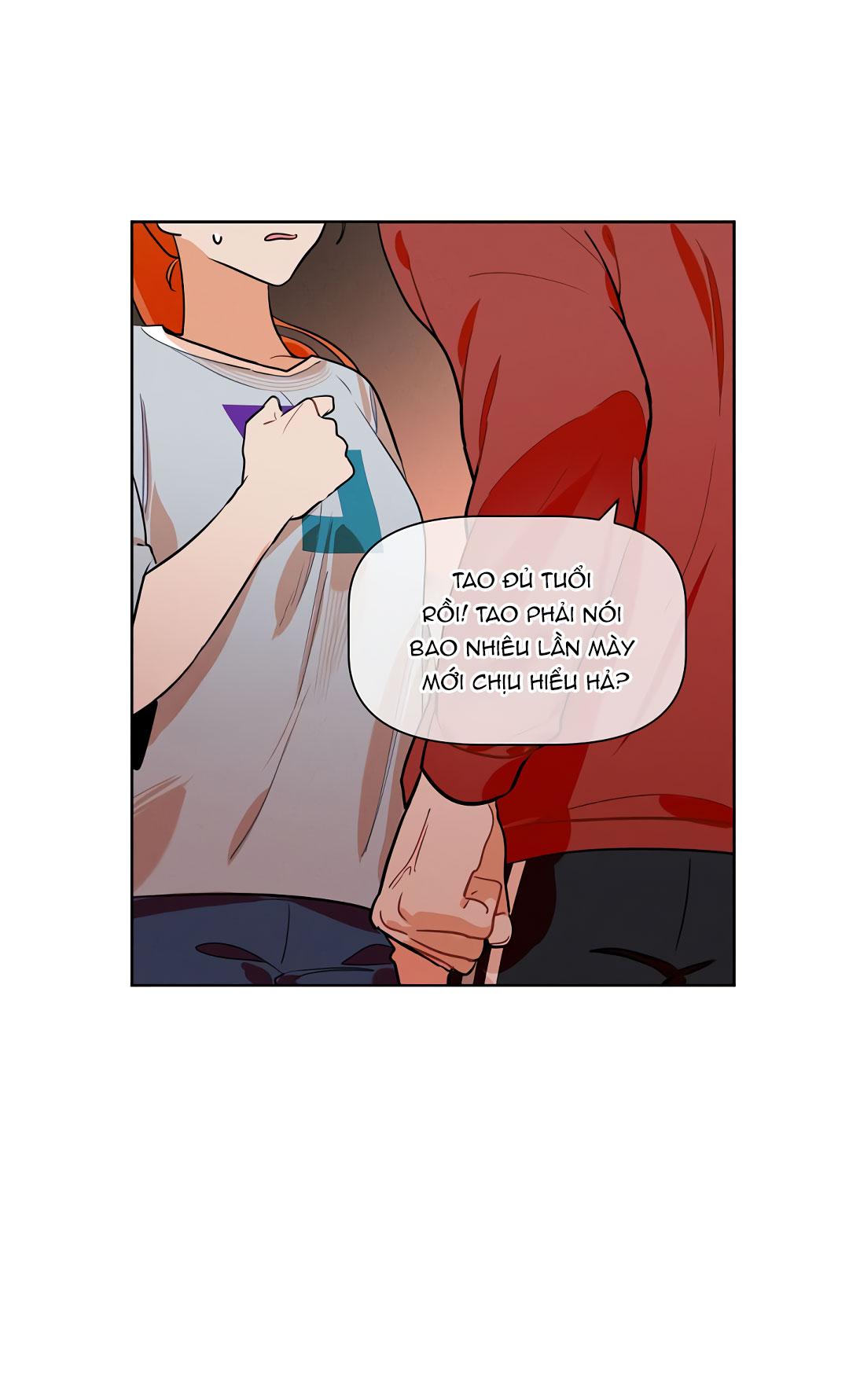 Đọc truyện Tố Cáo Sếp Tôi - Chapter 10