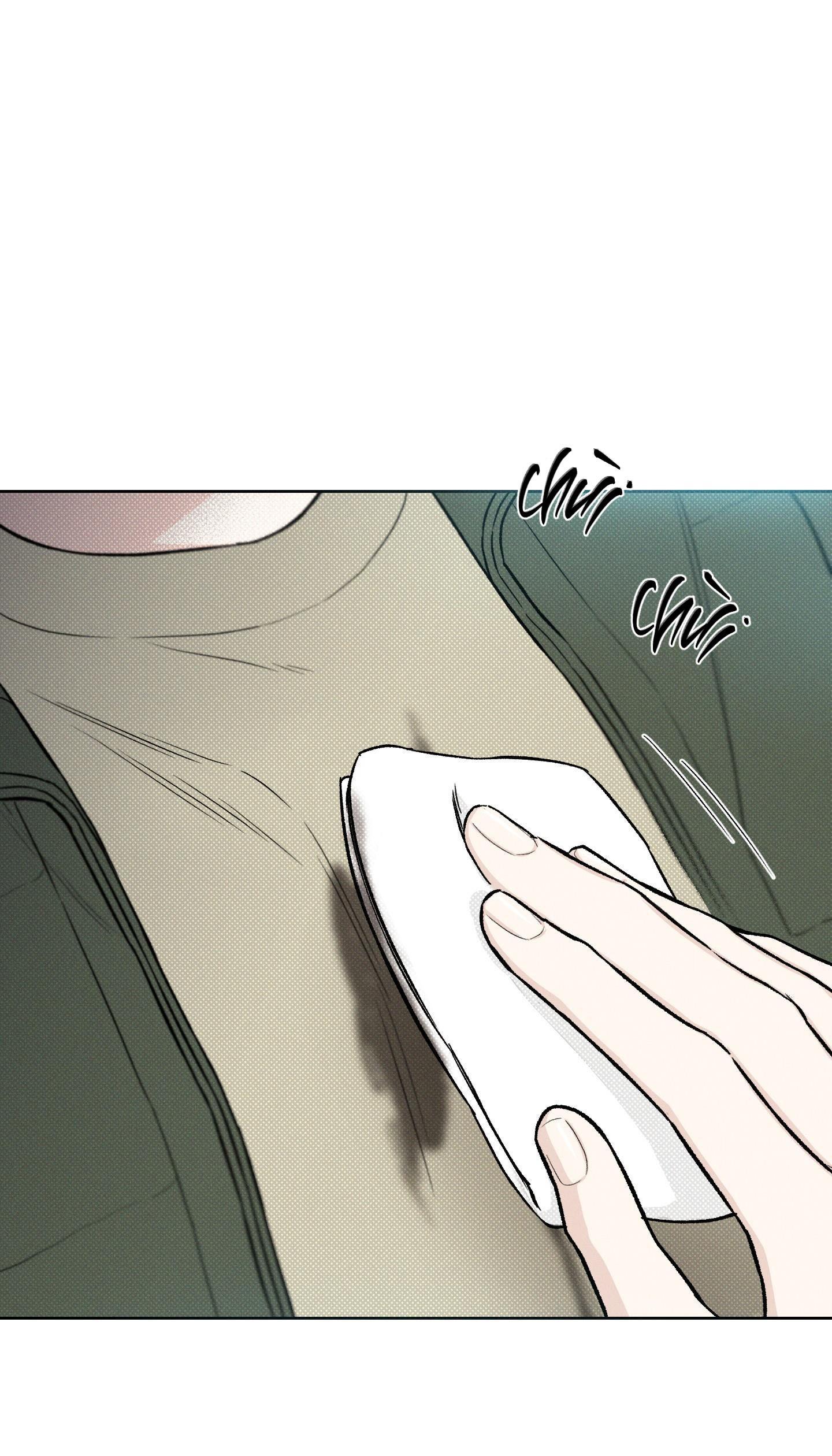 Đọc truyện THÁNG 12 - Chapter 7