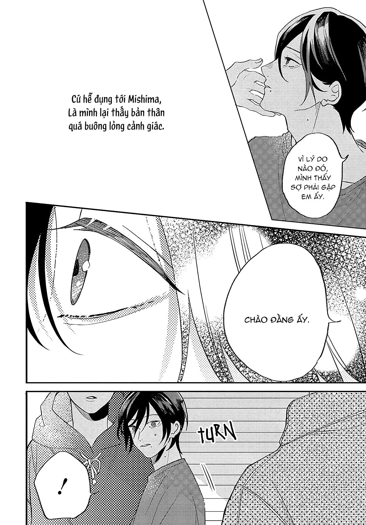 Đọc truyện ONESHOT VICERA COMICS HOUSE - Chapter 99