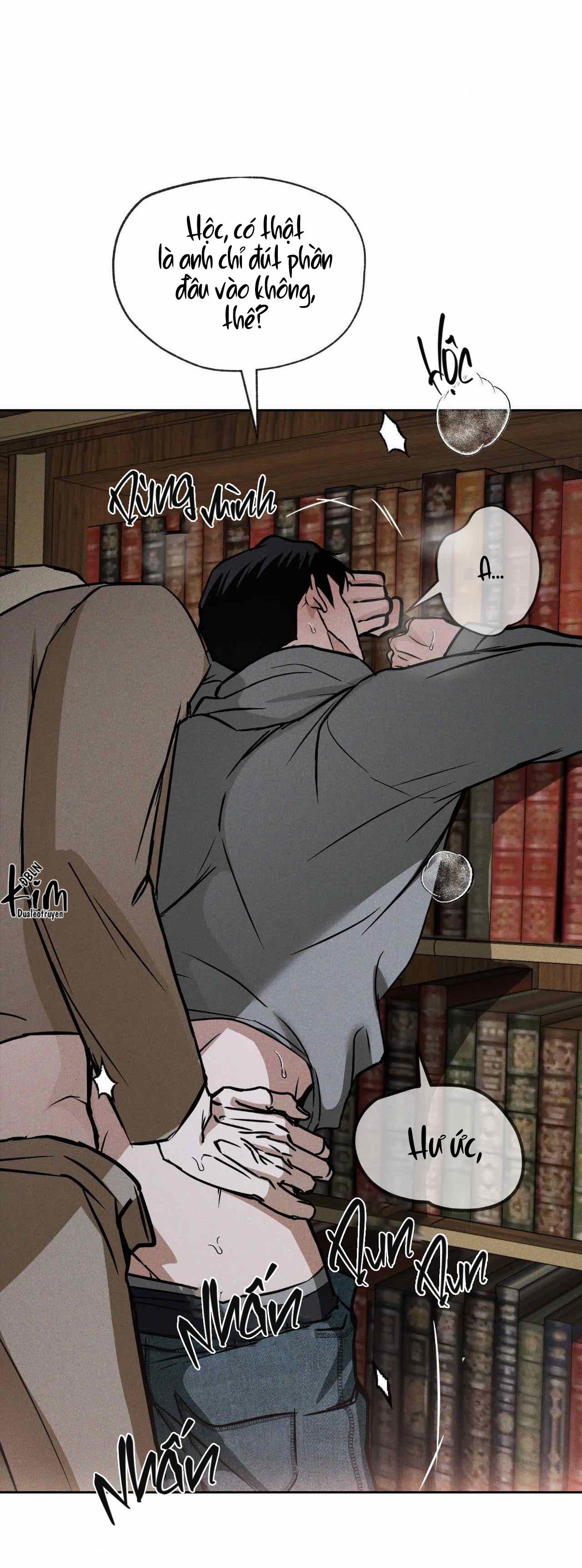 Đọc truyện FLASHLIGHT - Chapter 14