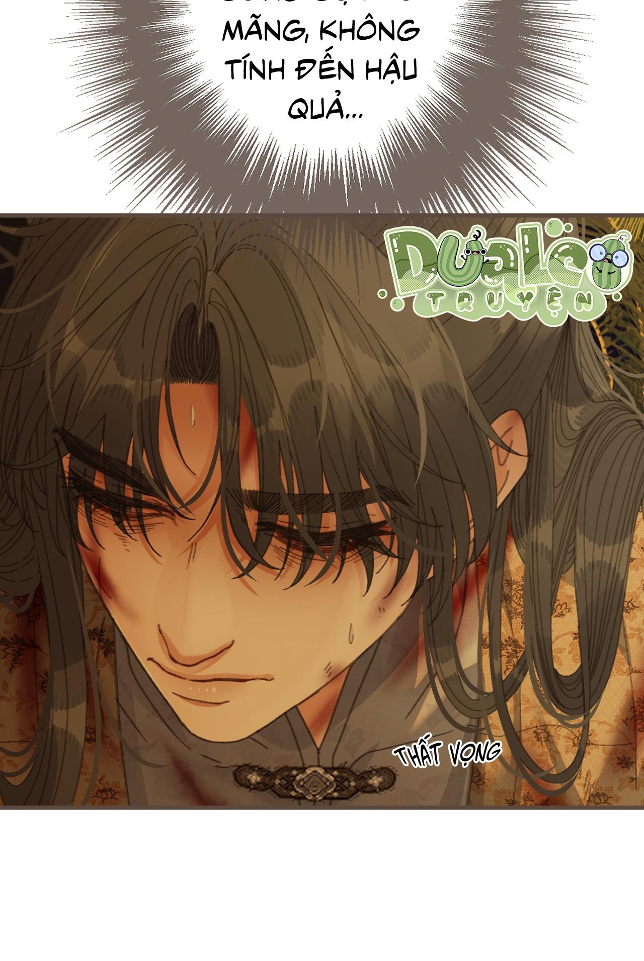 Đọc truyện Á NÔ 2 - THÁM HOA - Chapter 72