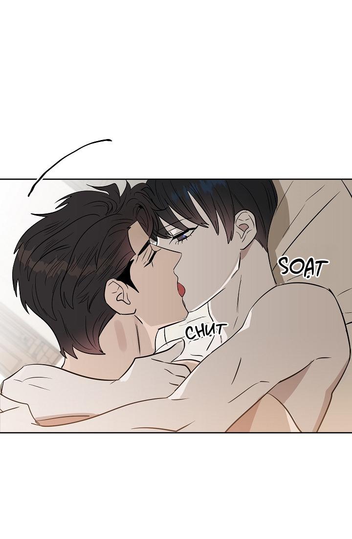 Đọc truyện Kiss me liar - Chapter 22