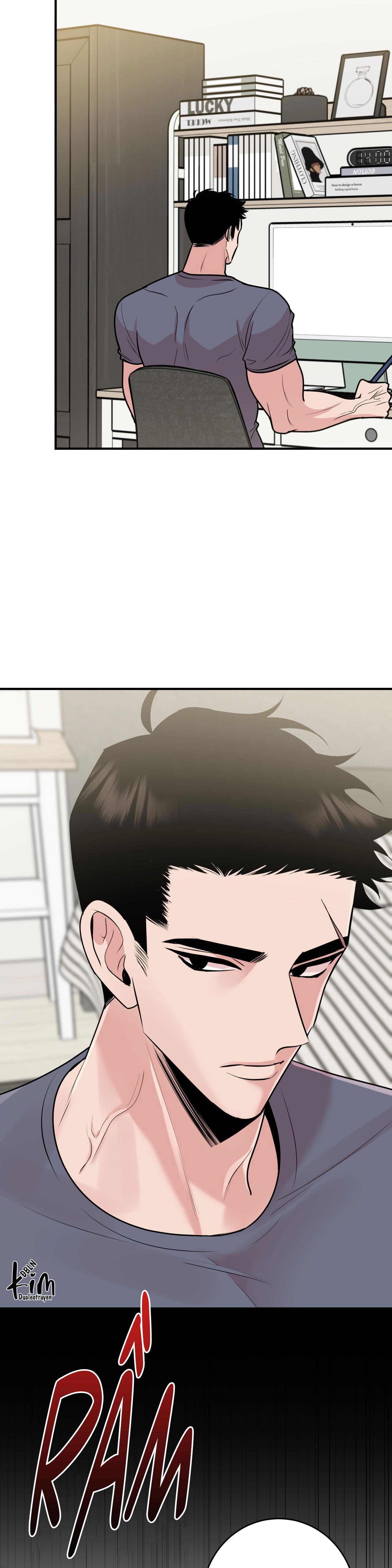 Đọc truyện ĐIỀU 260 BỘ LUẬT HÌNH SỰ - Chapter 1