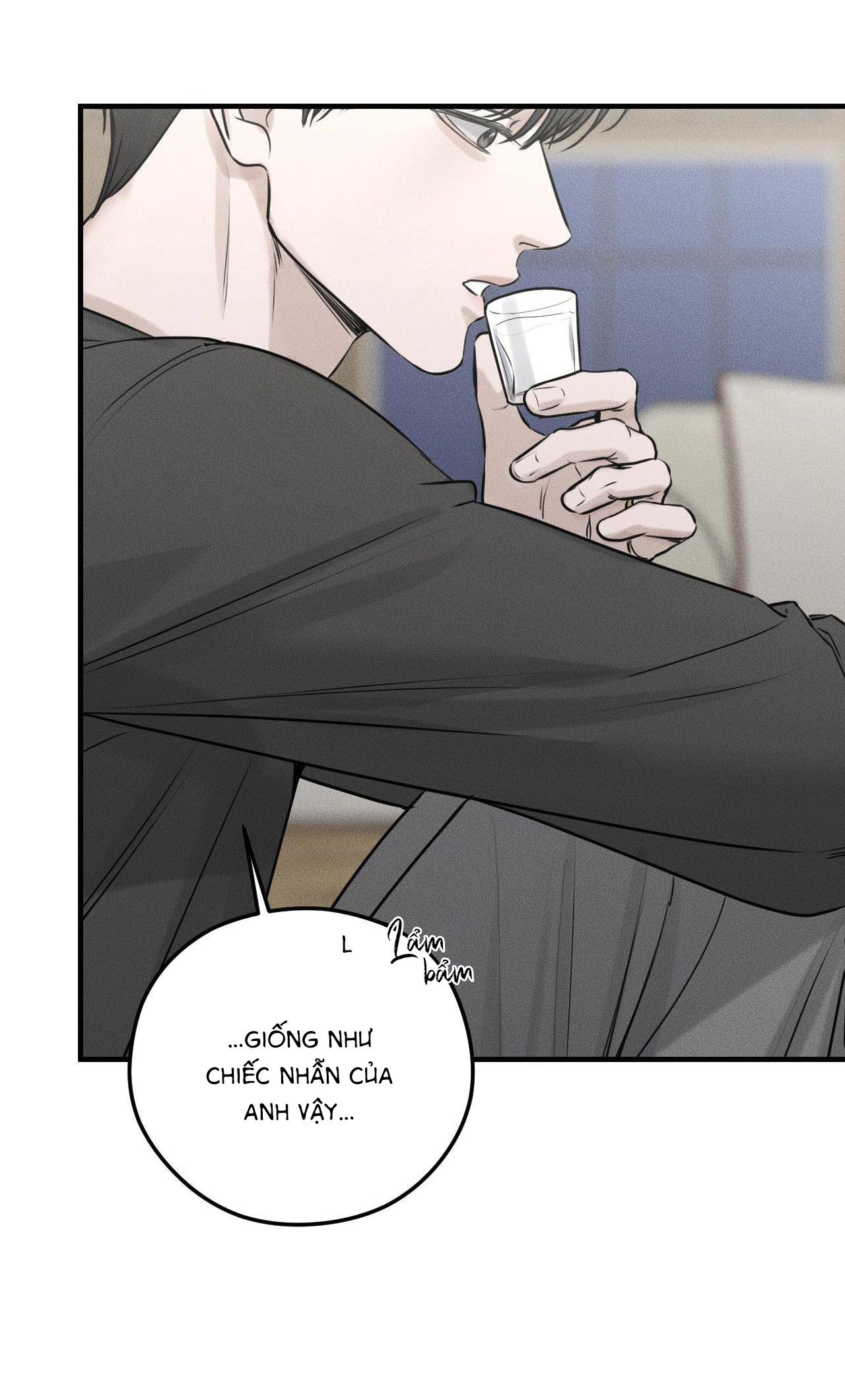 Đọc truyện  Gấu Teddy thân yêu - Chapter 9