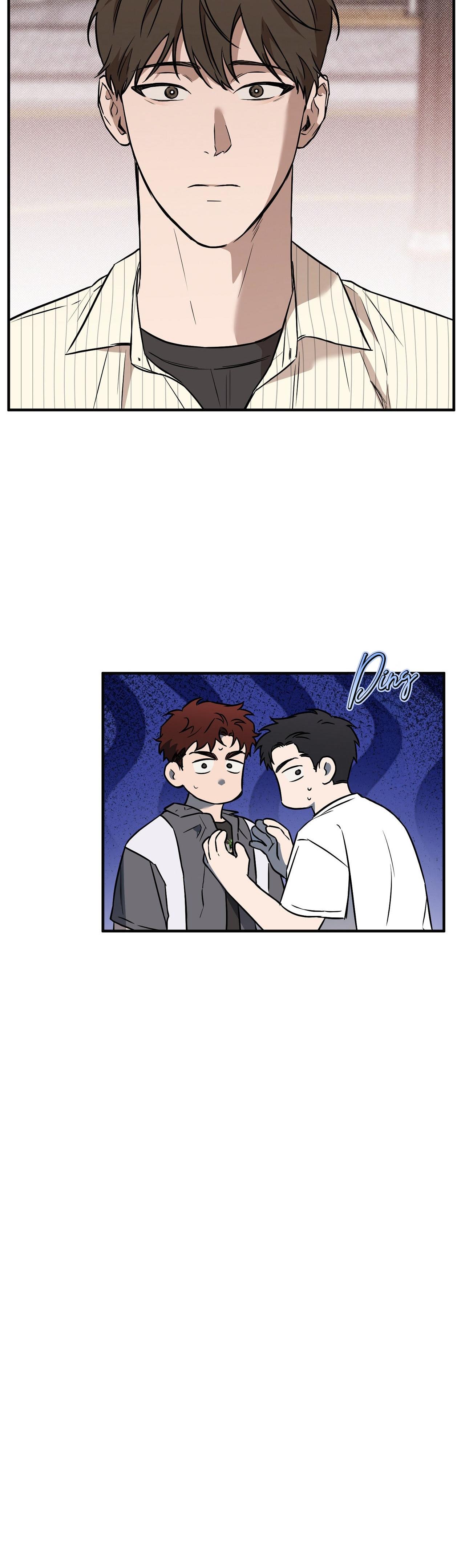 Đọc truyện NĂM NAY SẼ KHÁC - Chapter 16