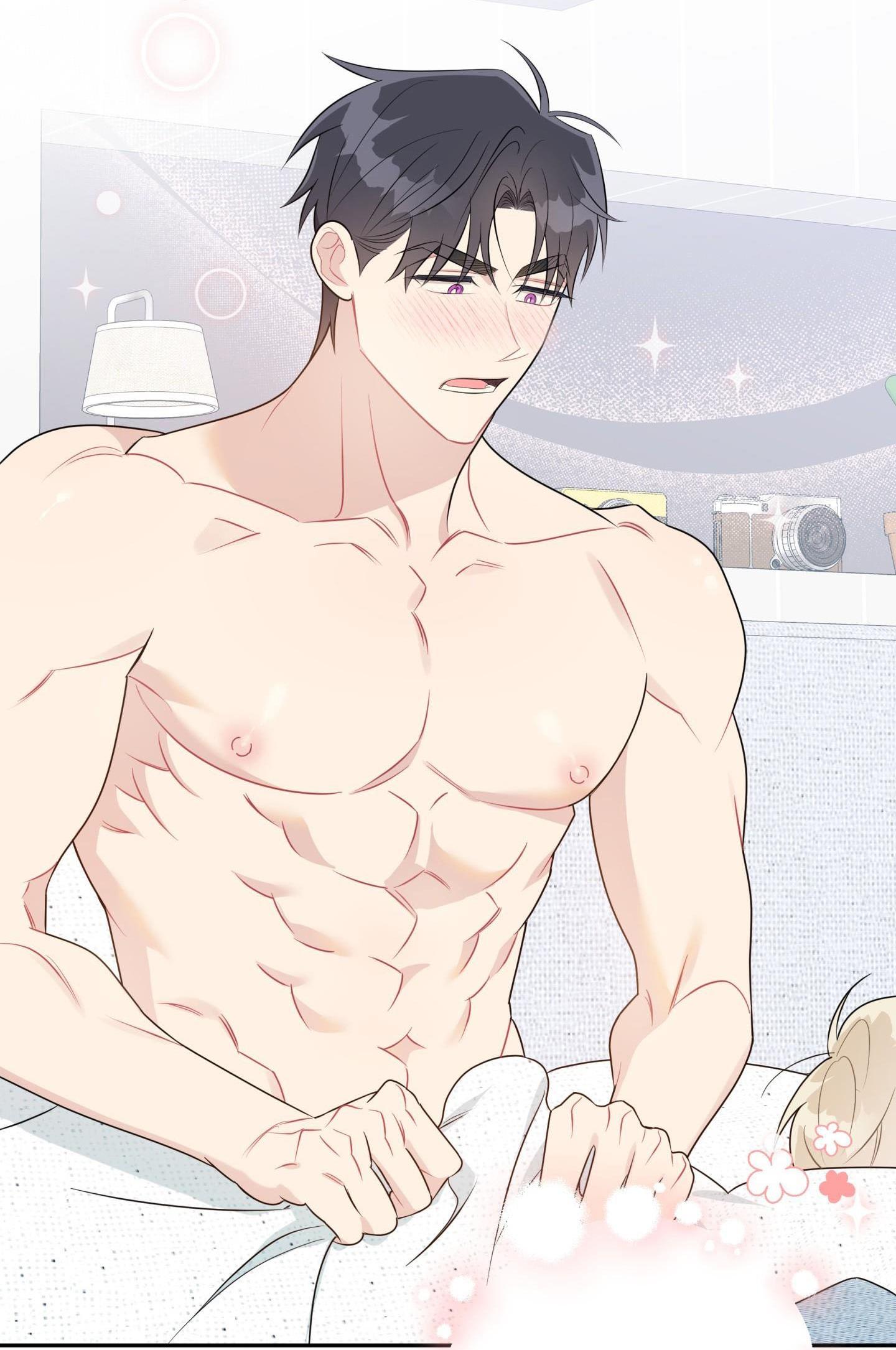 Đọc truyện  Bắt tay hả, thôi bỏ đi! - Chapter 17