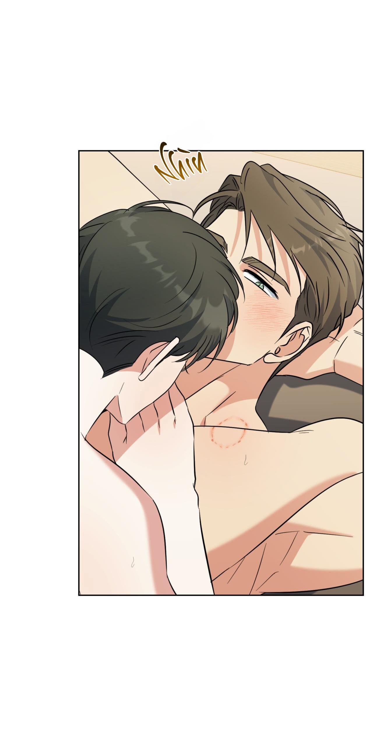 Đọc truyện  Khu Rừng Tĩnh Lặng - Chapter 66