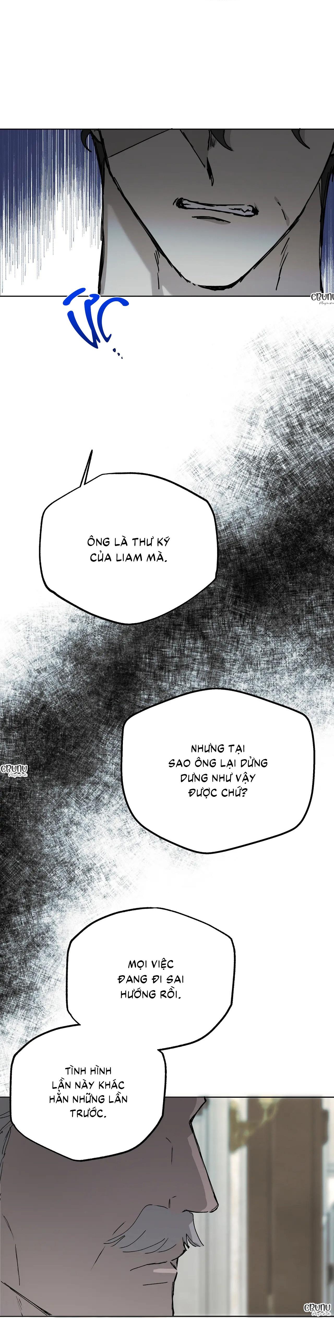 Đọc truyện Nuốt gai - Chapter 30