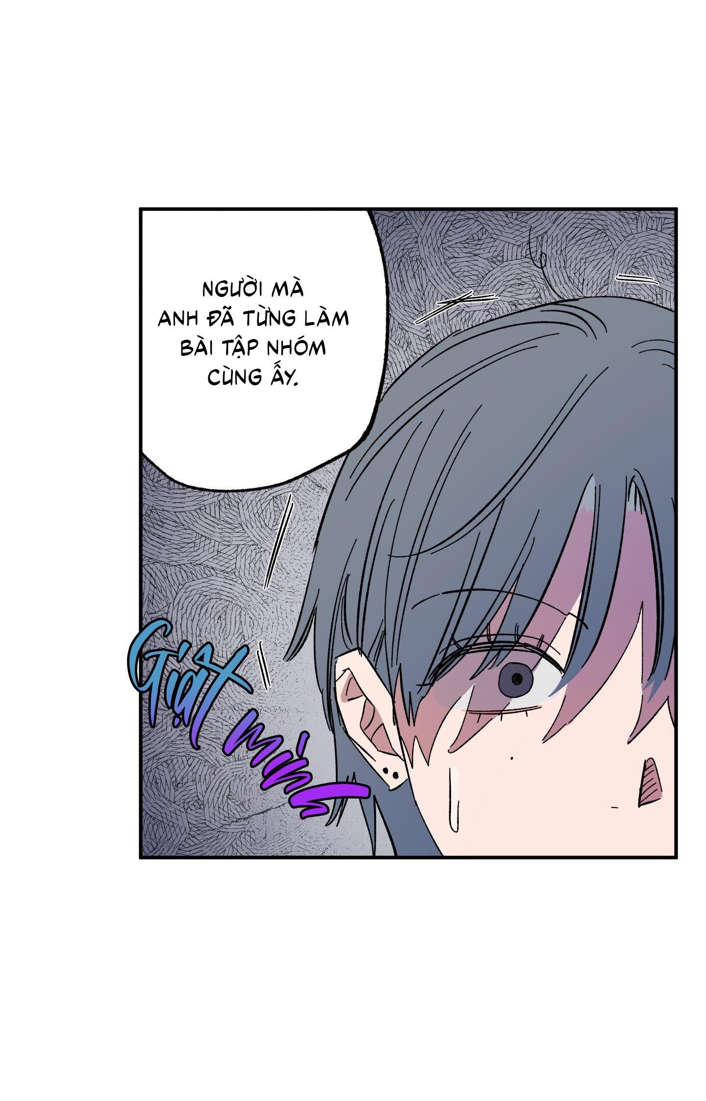 Đọc truyện Điểm Hẹn Tình Đơn Phương - Chapter 29