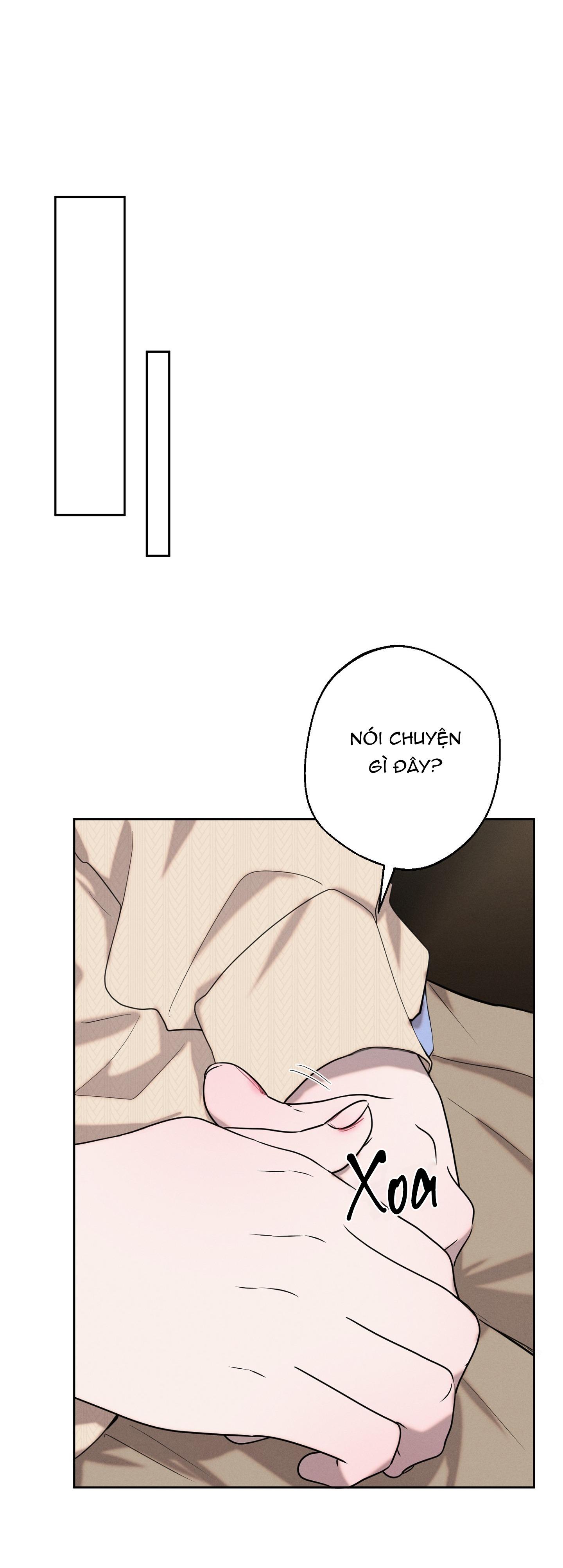 Đọc truyện TUYỂN TẬP NHẤT THỤ ĐA CÔNG CỦA NHÀ KIM - Chapter 37.3