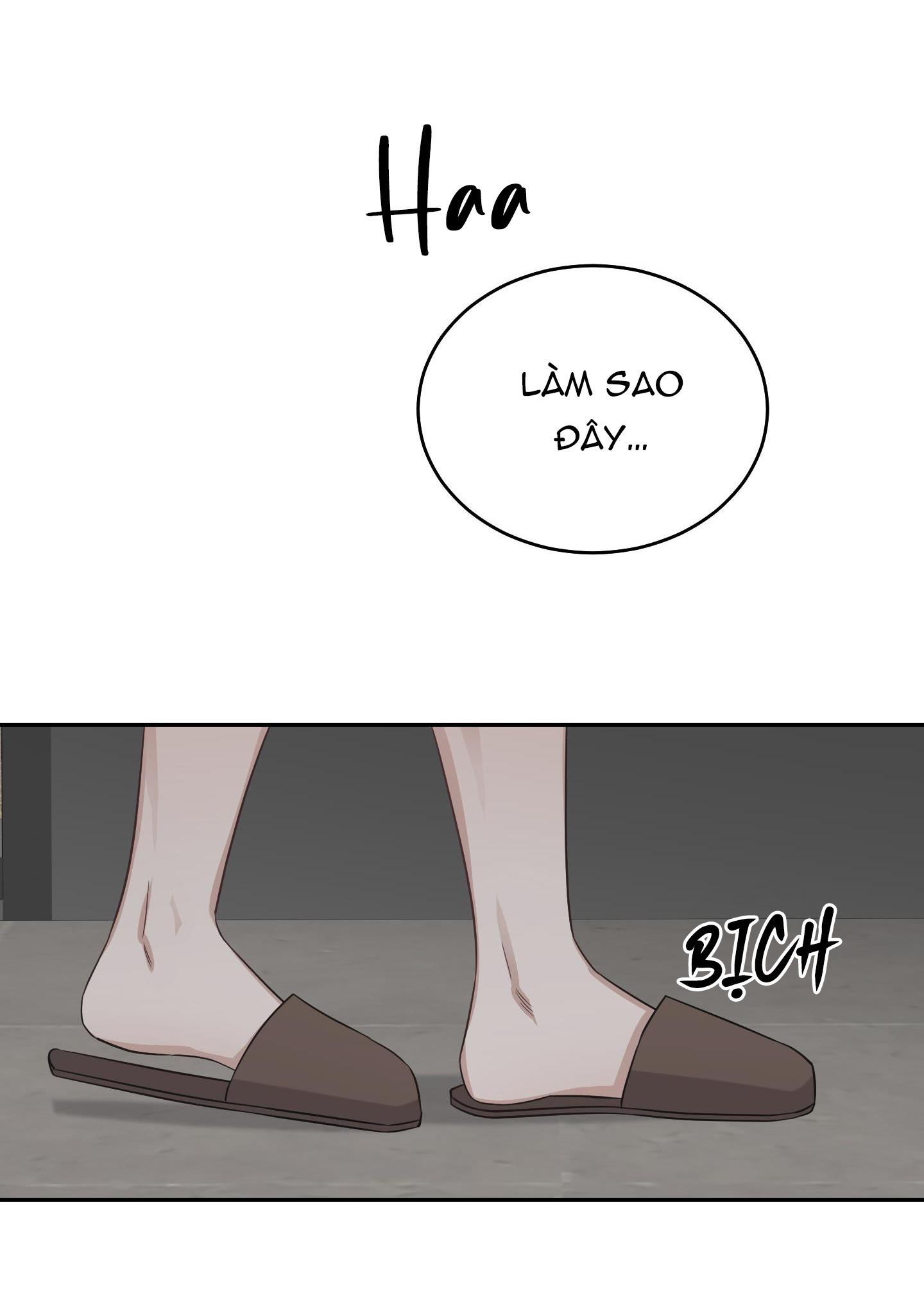 Đọc truyện NGHIỆN SEX - Chapter 19.1