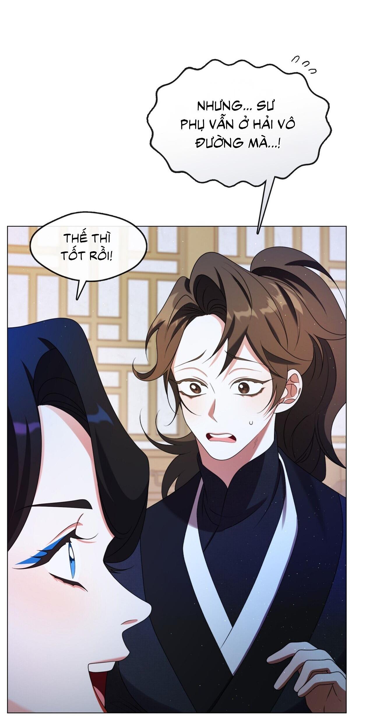 Đọc truyện Tôi đã nuôi dạy thủ lĩnh giáo phái ác ma - Chapter 48