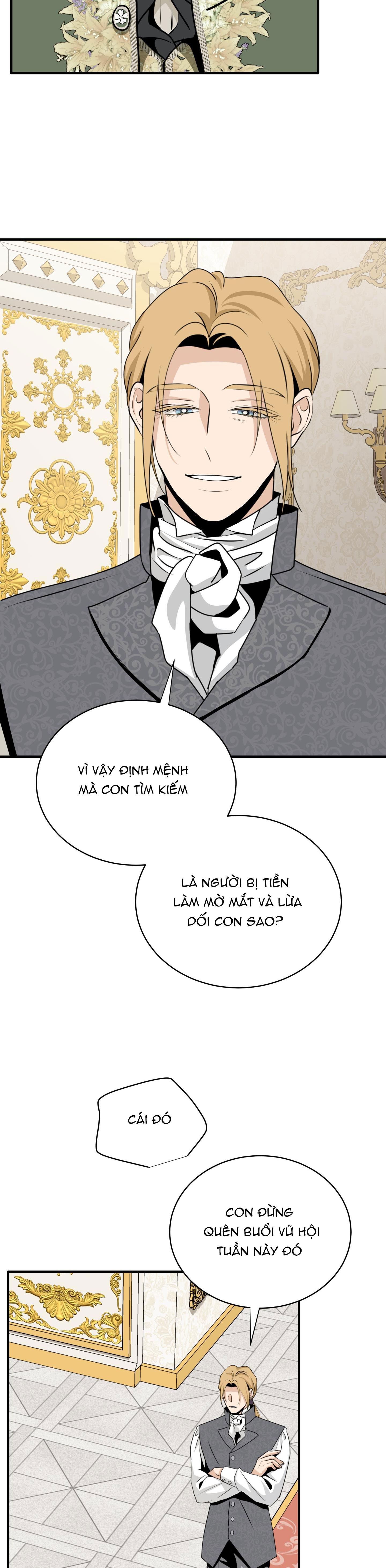 Đọc truyện LOÀI HOA KHÔNG TÊN - Chapter 12