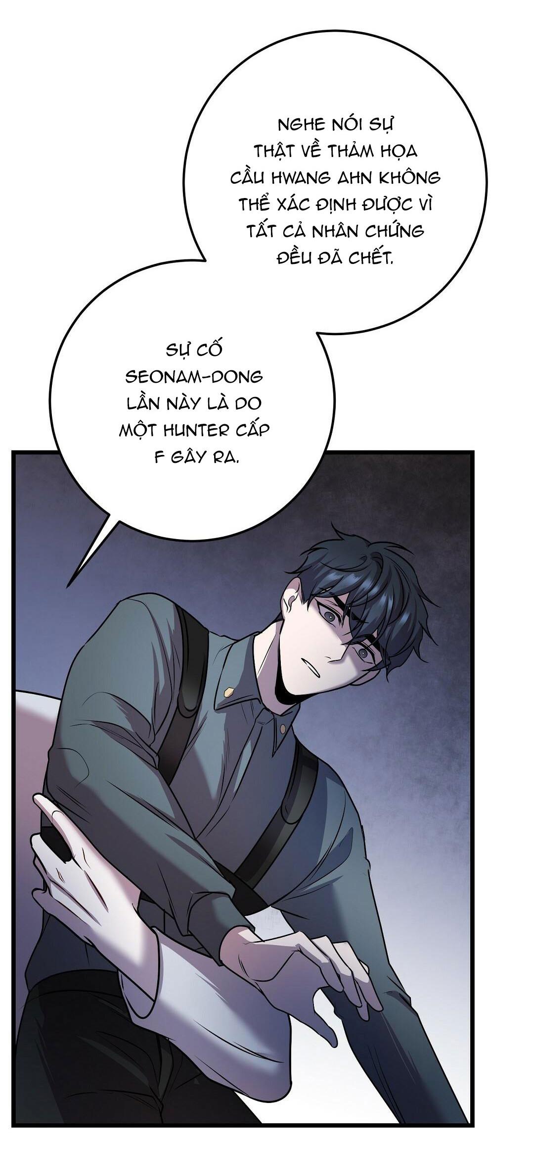 Đọc truyện Đáy Sâu Tuyệt Vọng - Chapter 11