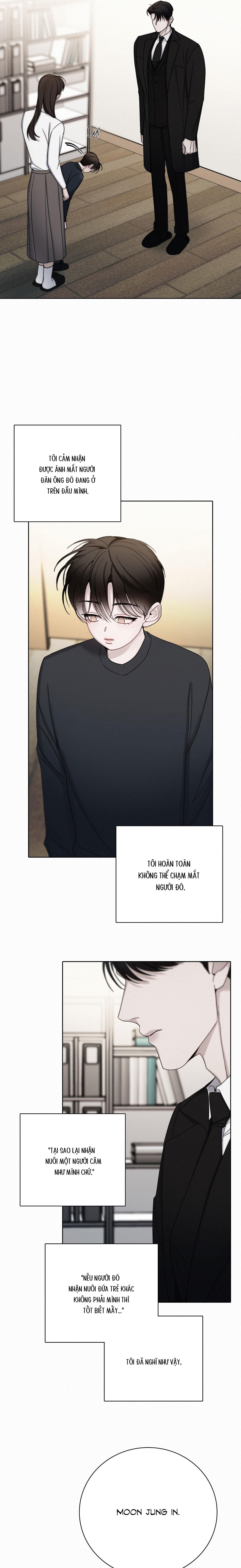 Đọc truyện HOÀNG HÔN BÊN LÀN NƯỚC - Chapter 22