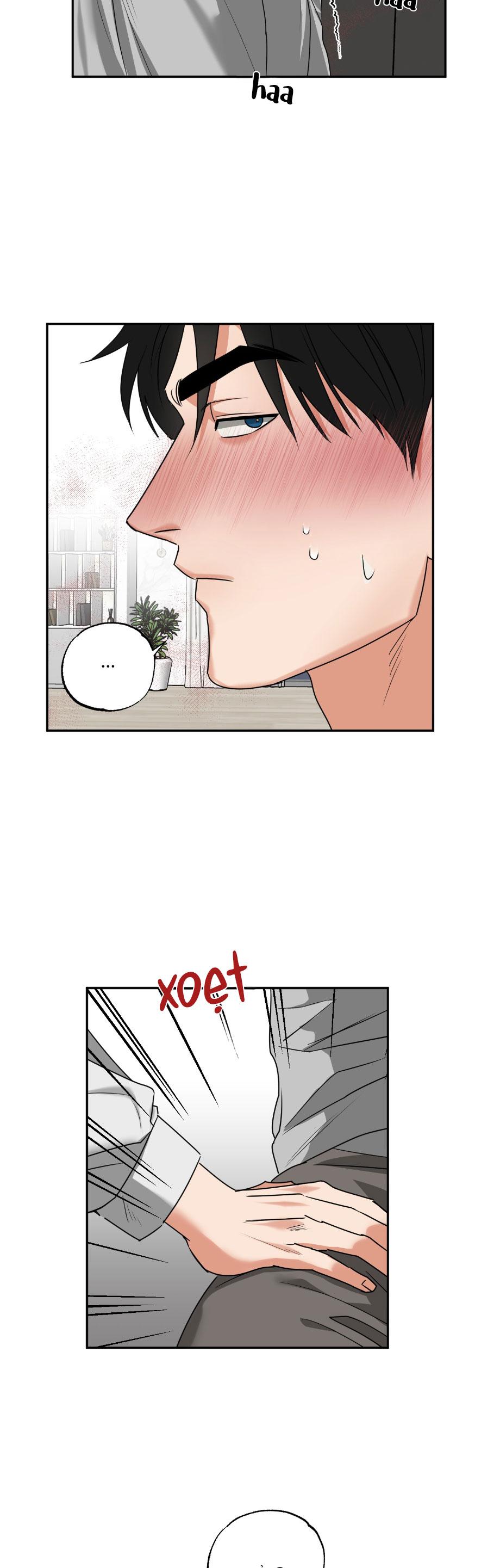 Đọc truyện DẠY CHỊCH - Chapter 20