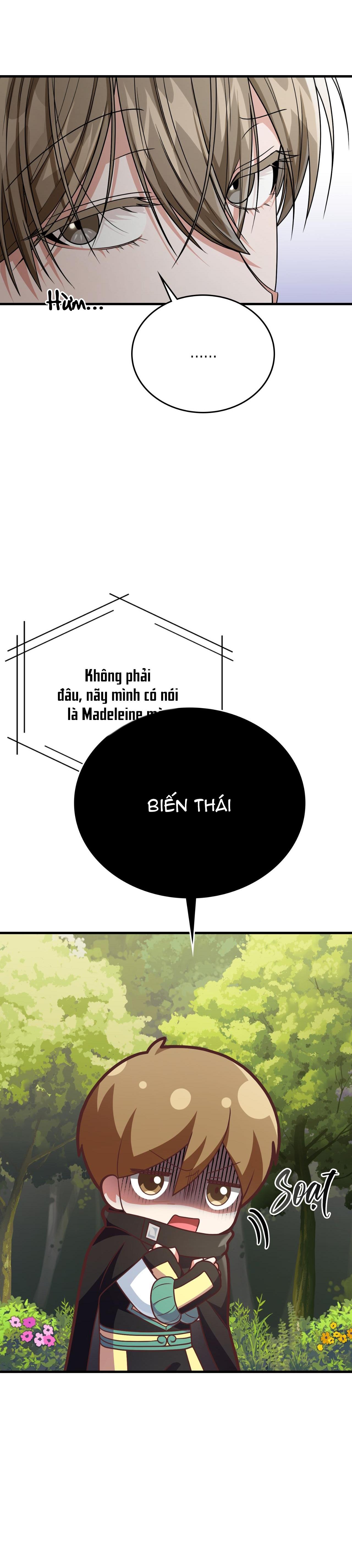 Đọc truyện Guild member - Chapter 31