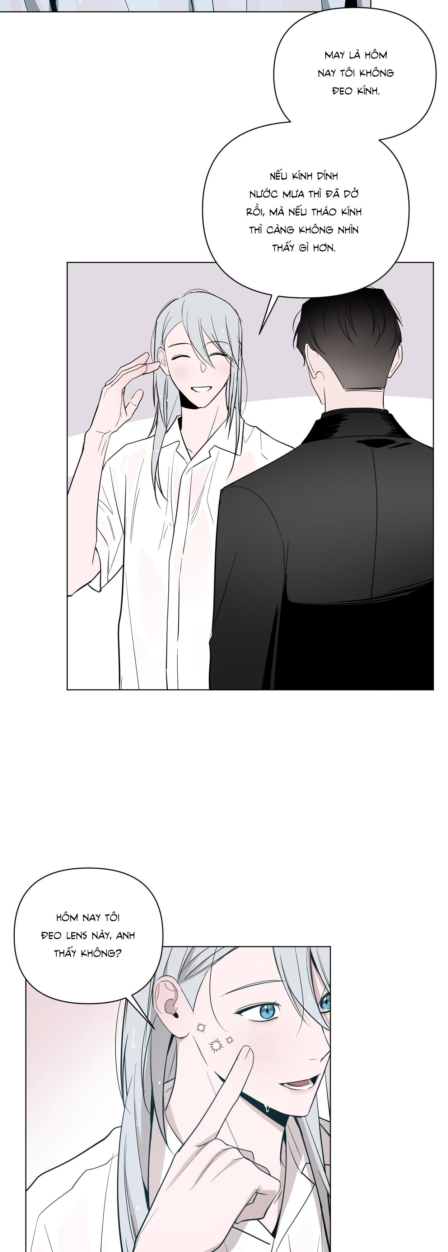 Đọc truyện BÌNH MINH CHIA CẮT BÓNG ĐÊM - Chapter 54