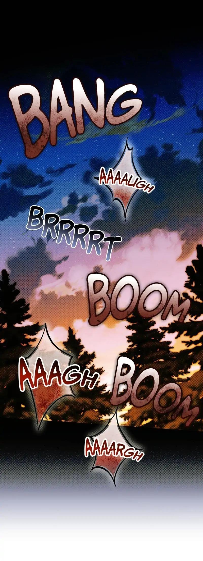 Đọc truyện SOLO FOR TWO - Chapter 17