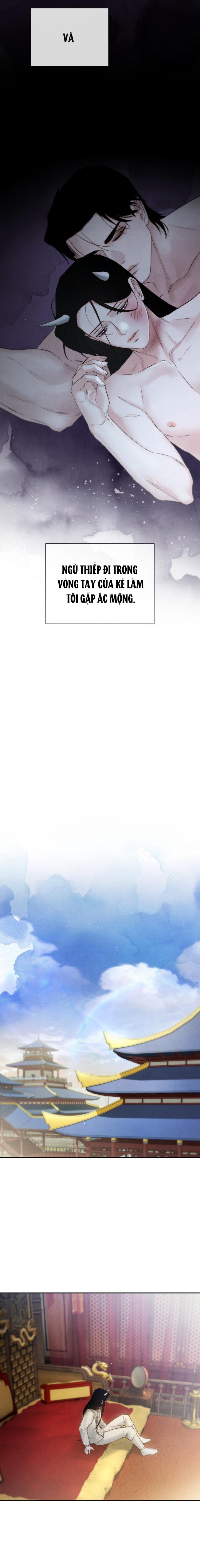 Đọc truyện THUỐC ĐỘC - Chapter 36