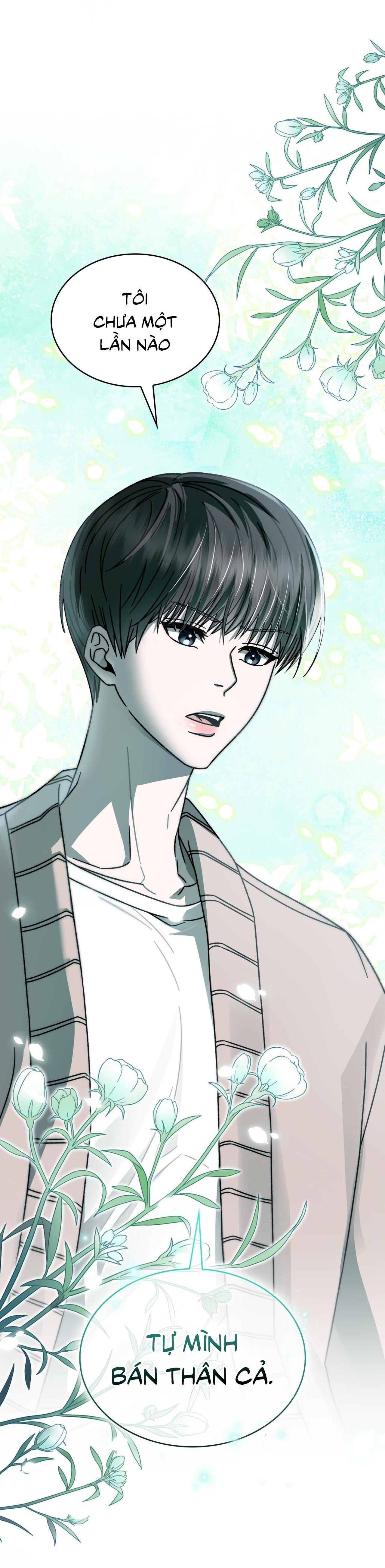 Đọc truyện Raw - Chapter 26