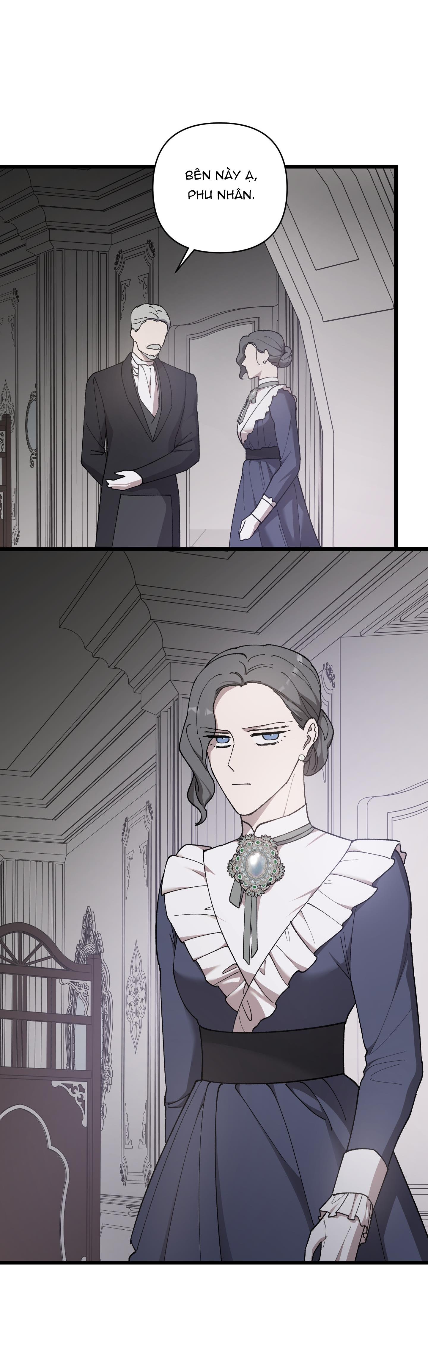 Đọc truyện Đóa hoa của mặt trời - Chapter 72