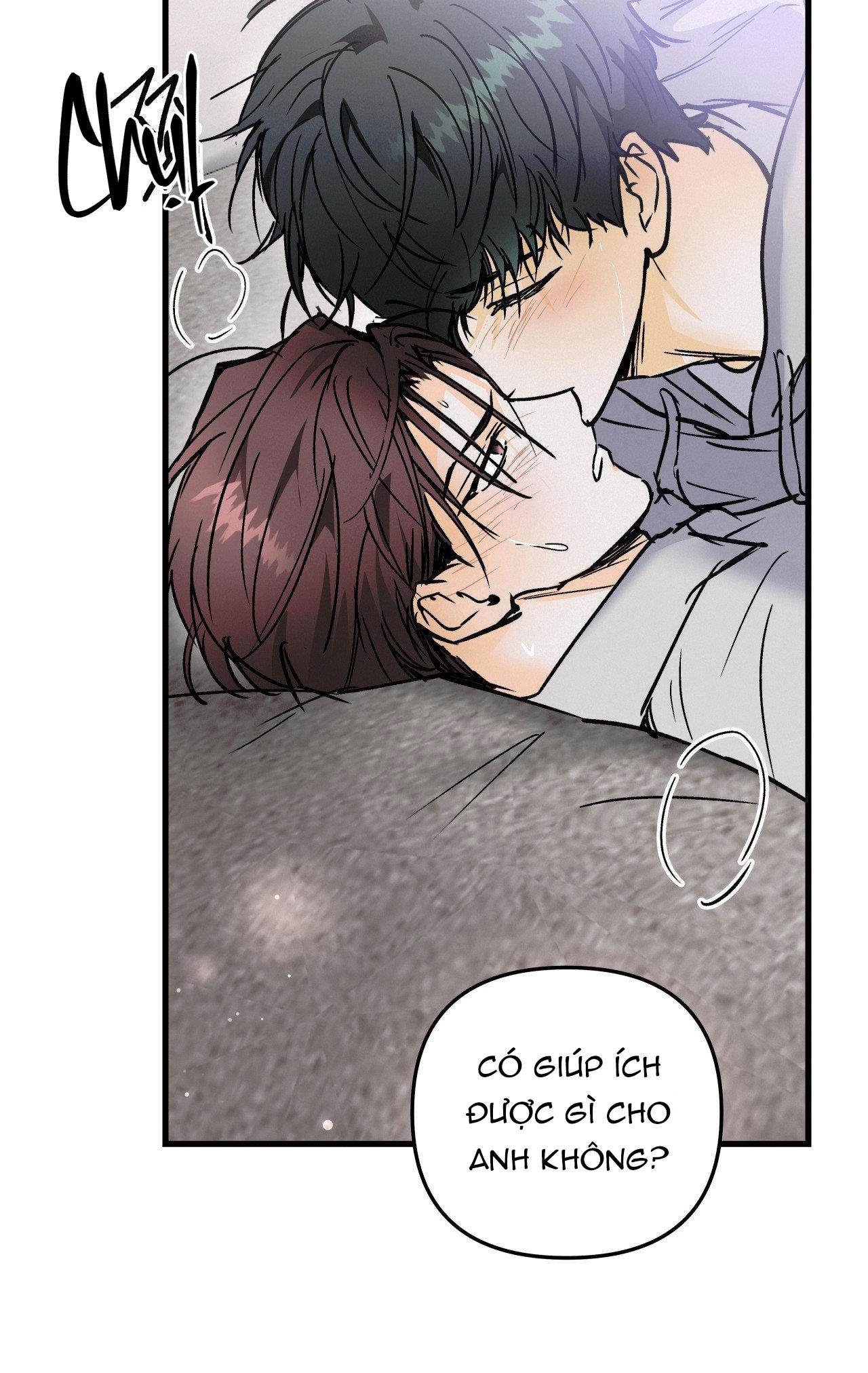 Đọc truyện LIE AGAIN - Chapter 42