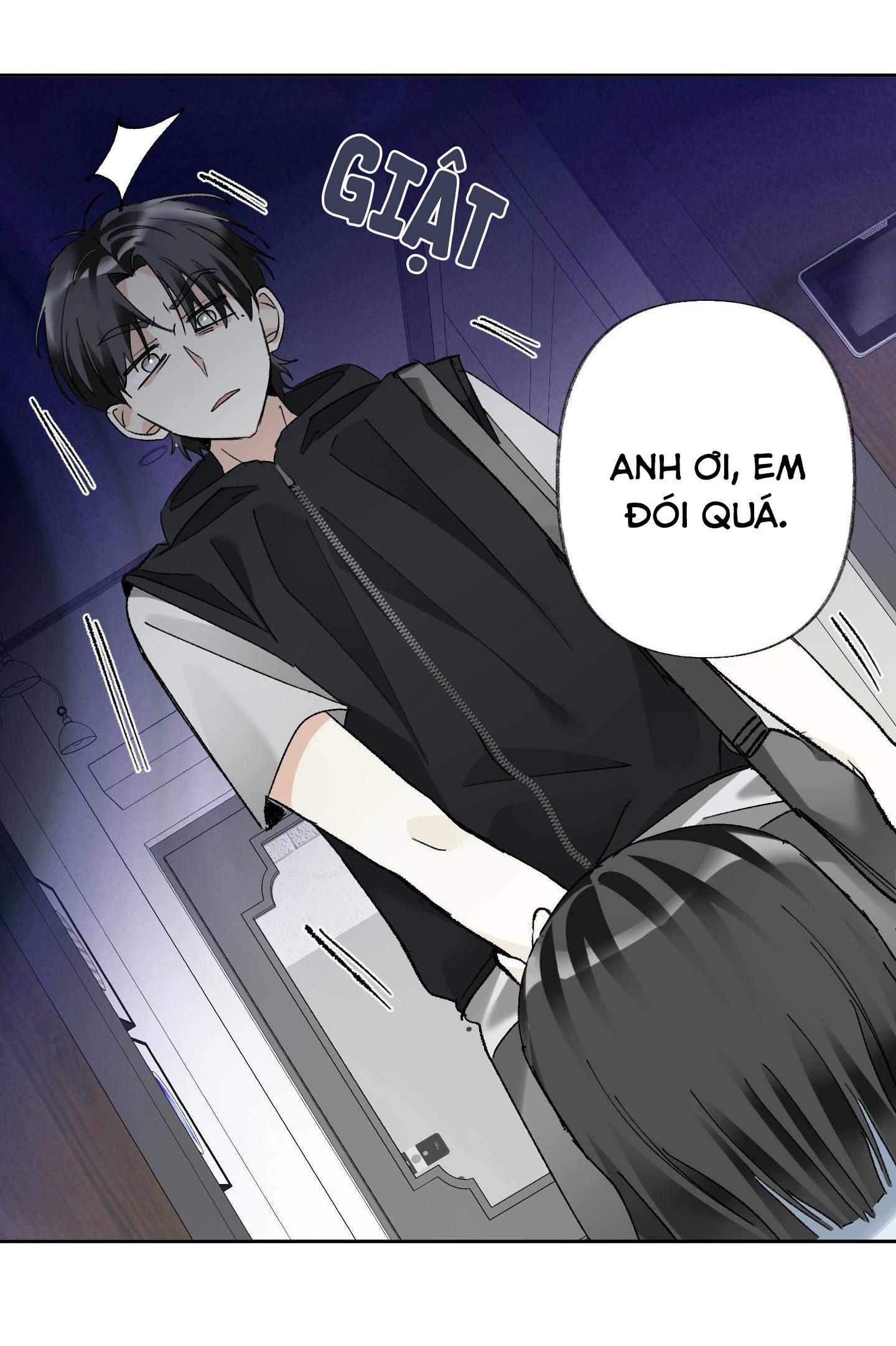 Đọc truyện THẾ GIỚI KHI MẤT ĐI EM - Chapter 69