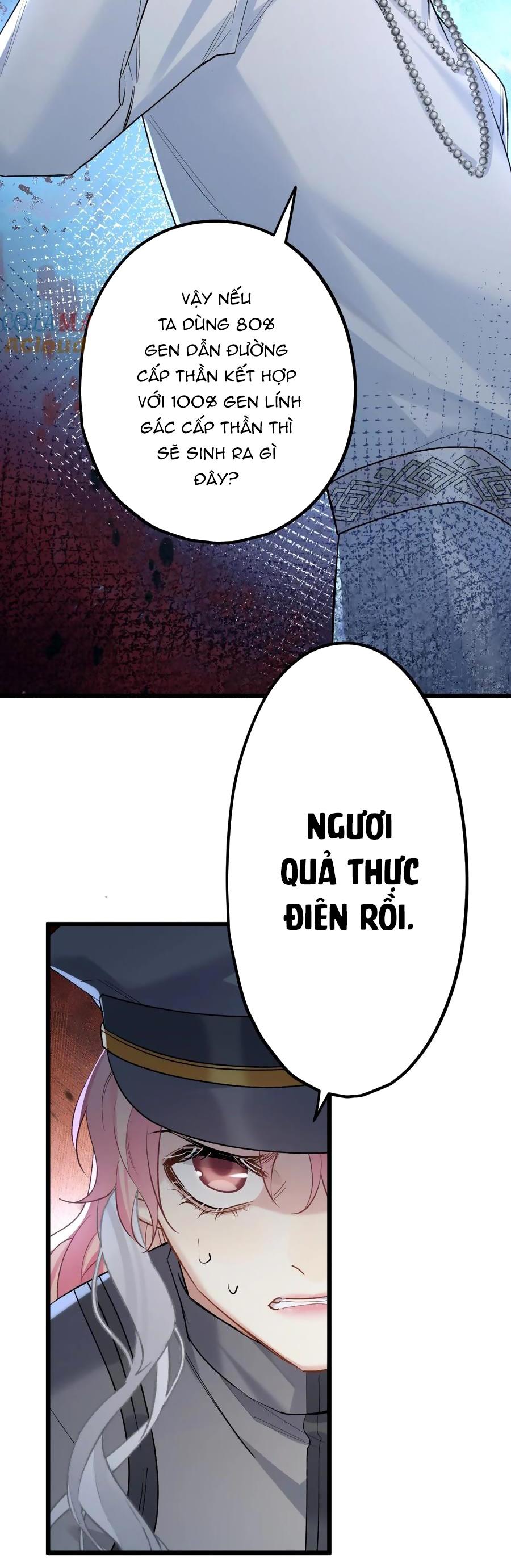 Đọc truyện Chung Tình (END) - Chapter 72