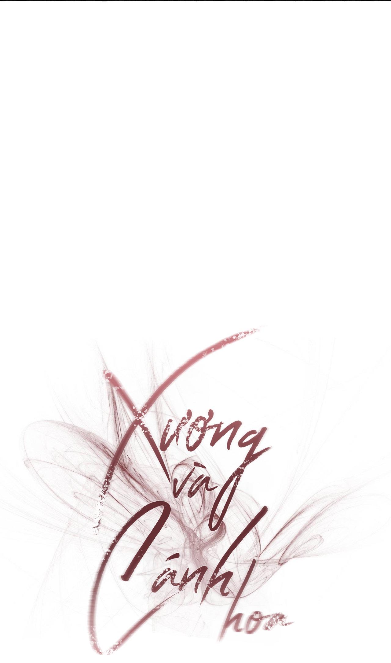 Đọc truyện XƯƠNG VÀ CÁNH HOA - Chapter 36