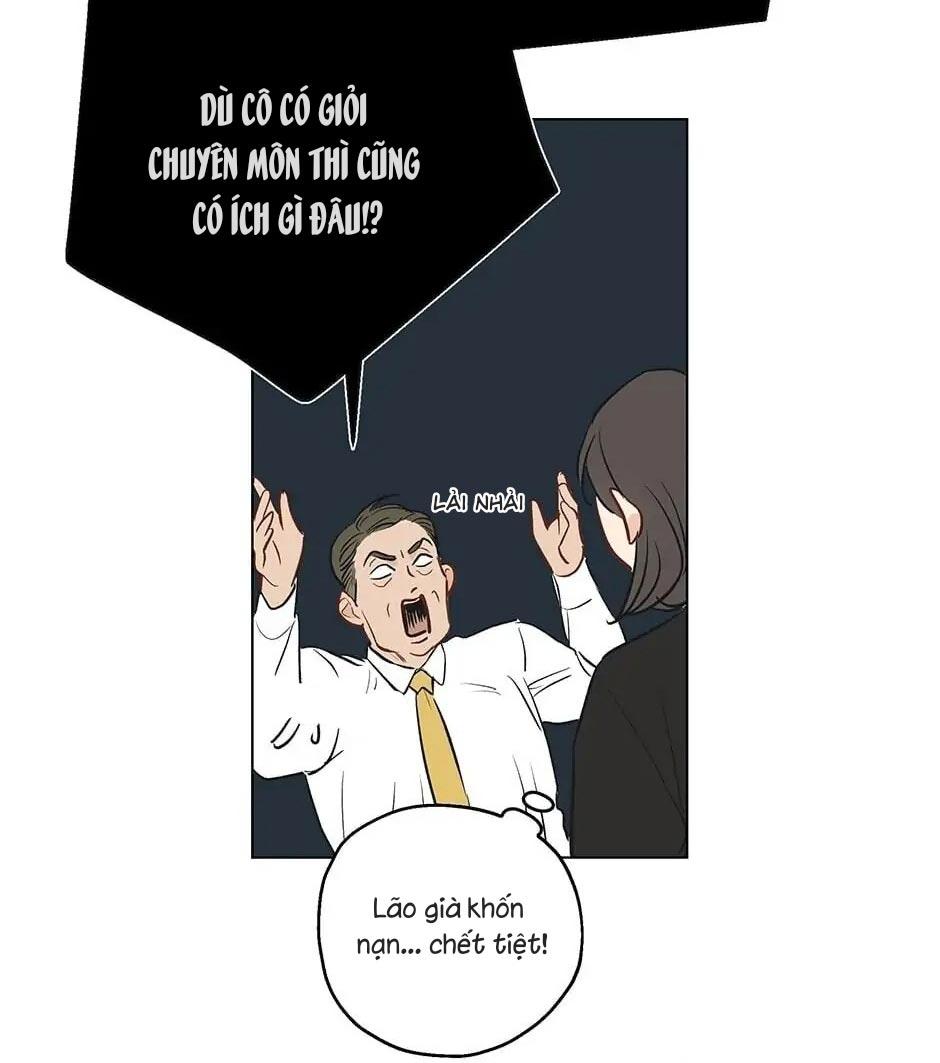 Đọc truyện Liệu Rằng... Đây Có Phải Chỉ Là Một Giấc Mơ Không!? - Chapter 3