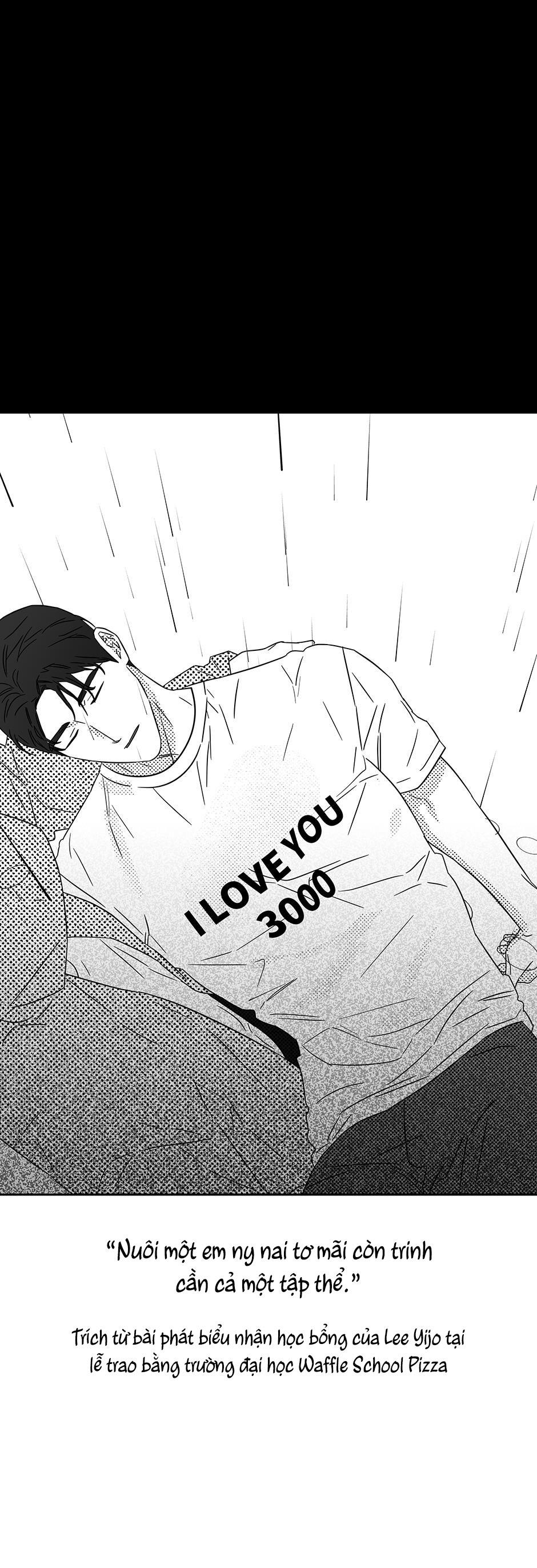 Đọc truyện Chén Ghệ Mới Bồ Cũ - Chapter 23