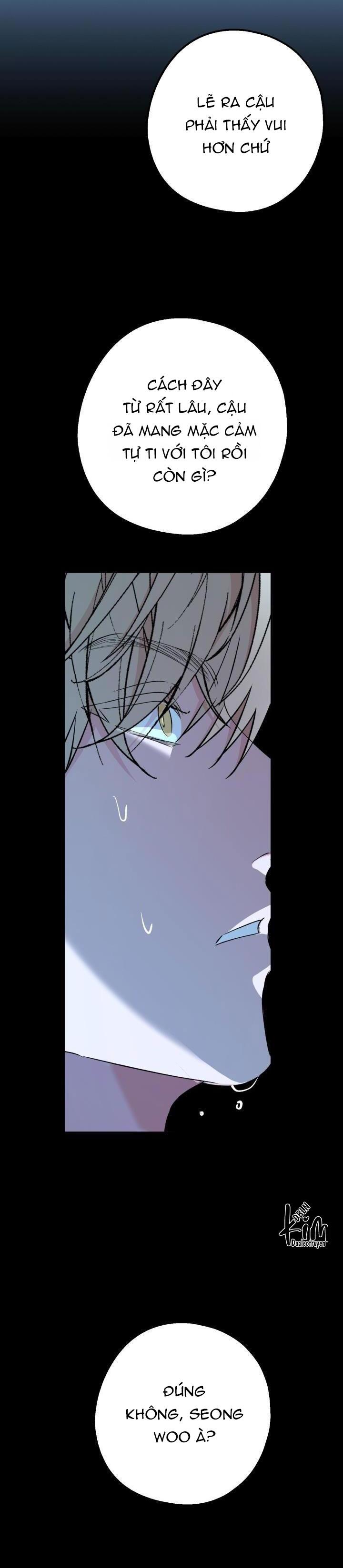 Đọc truyện TUYỂN TẬP NHẤT THỤ ĐA CÔNG CỦA NHÀ KIM - Chapter 18.3