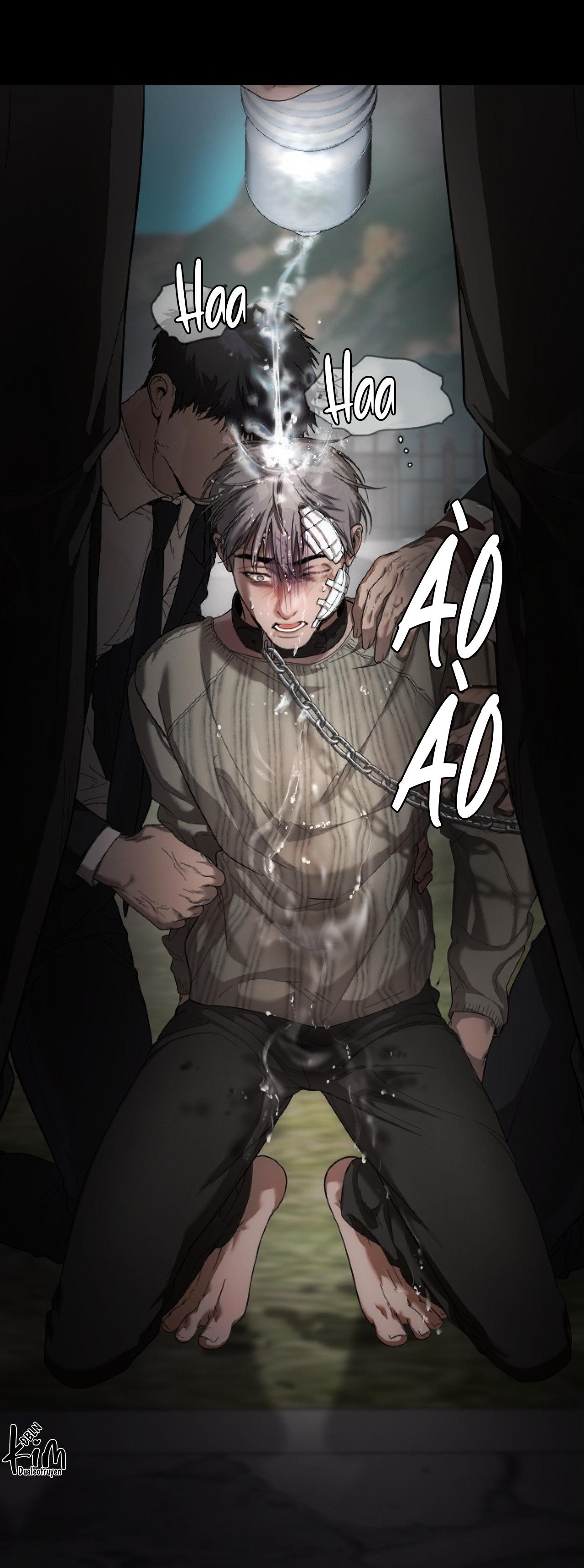 Đọc truyện GẠT TÀN - Chapter 3