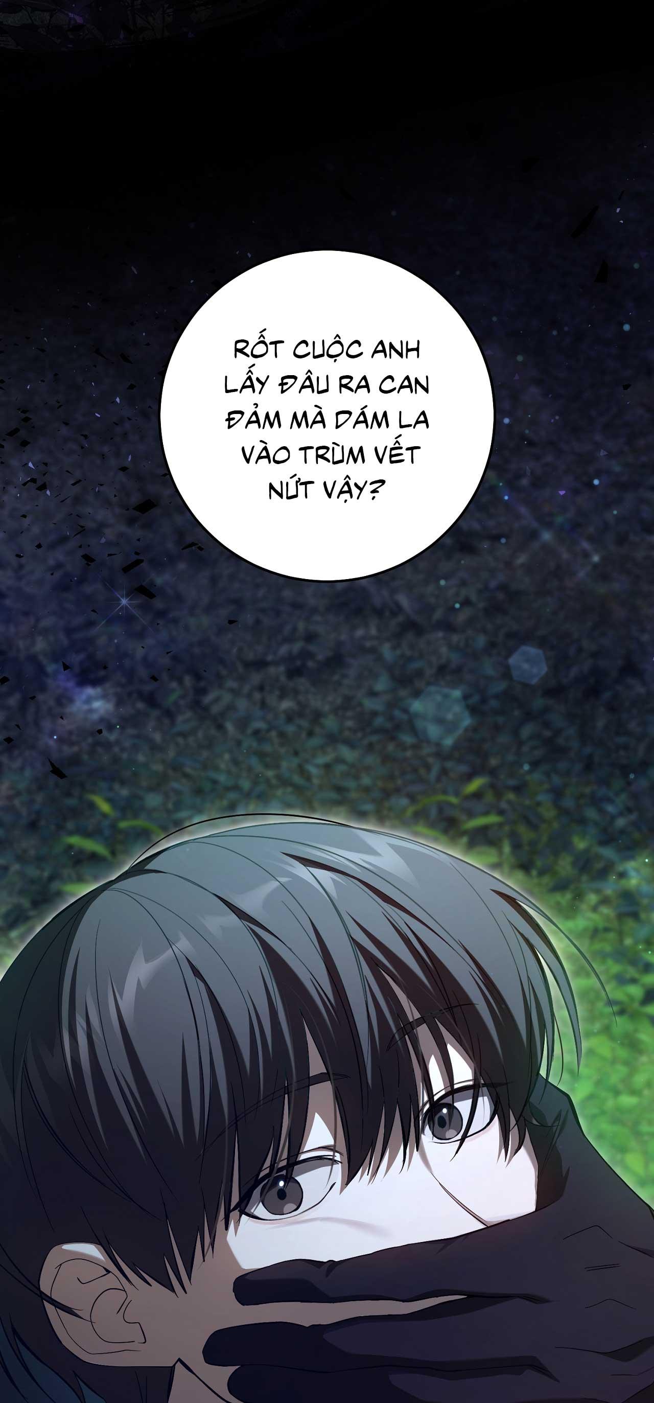 Đọc truyện Hunter muốn sống một cách yên bình - Chapter 20