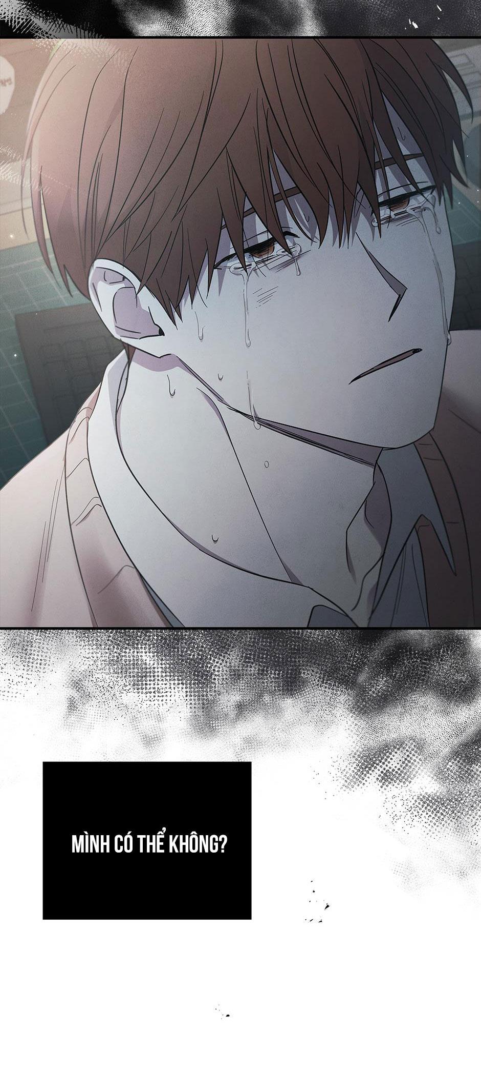 Đọc truyện Deadman Switch - Chapter 44