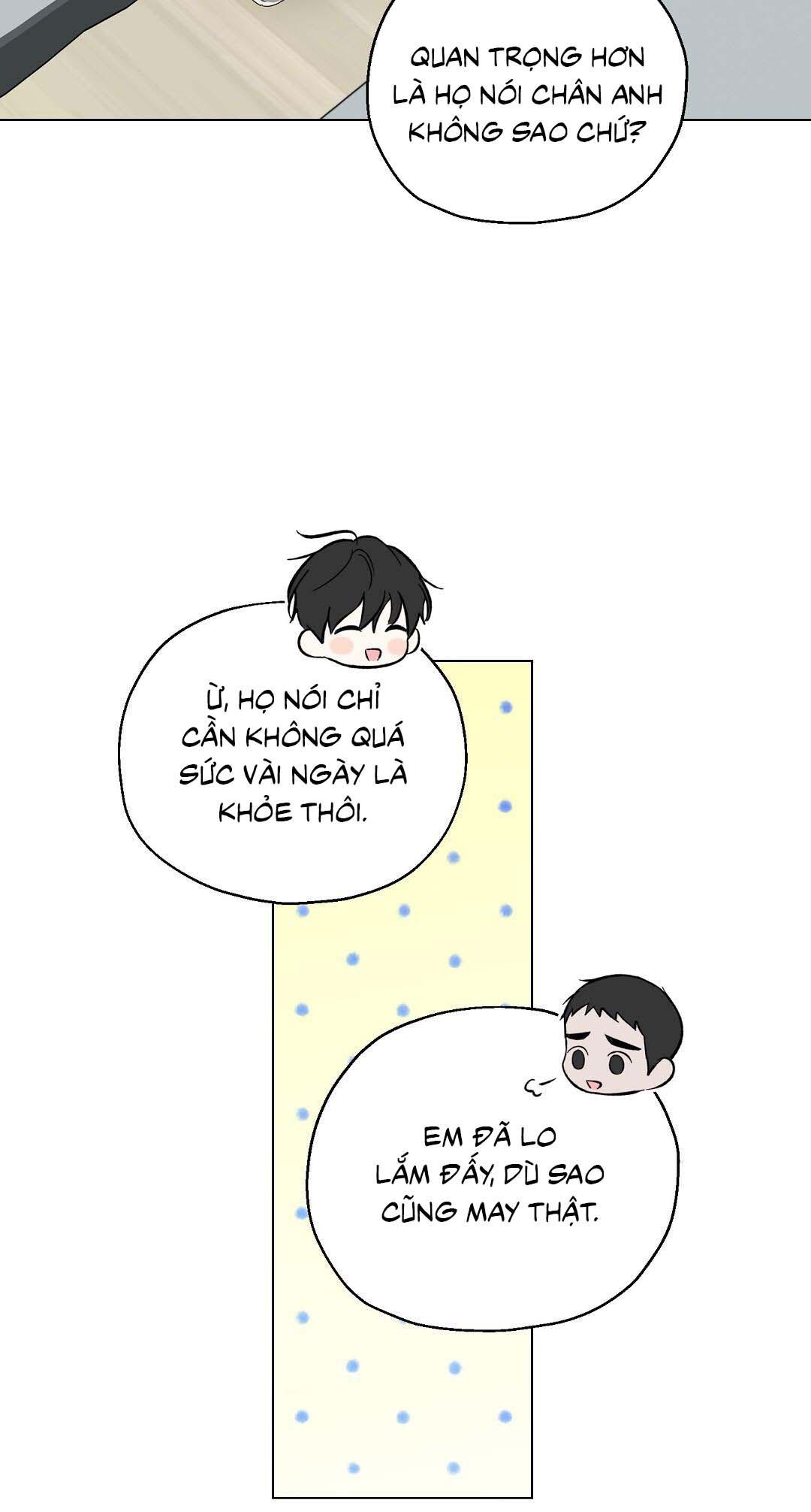 Đọc truyện Yêu fan đừng yêu tôi - Chapter 29