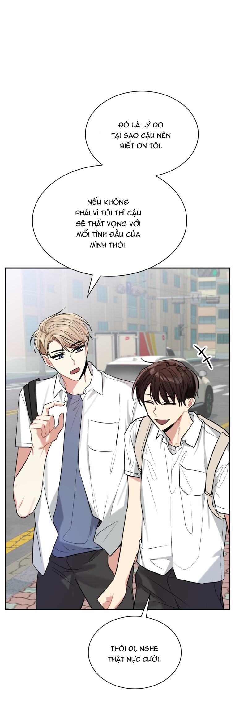 Đọc truyện Nhật Hạ - Chapter 9