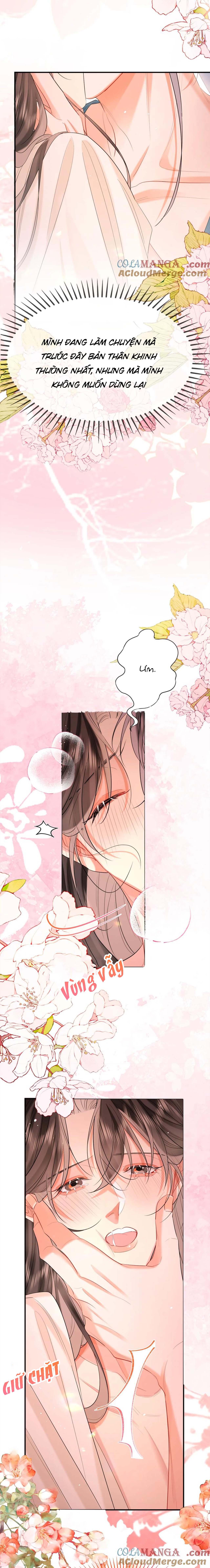 Đọc truyện Ôn Hương Diễm Ngọc (END) - Chapter 35