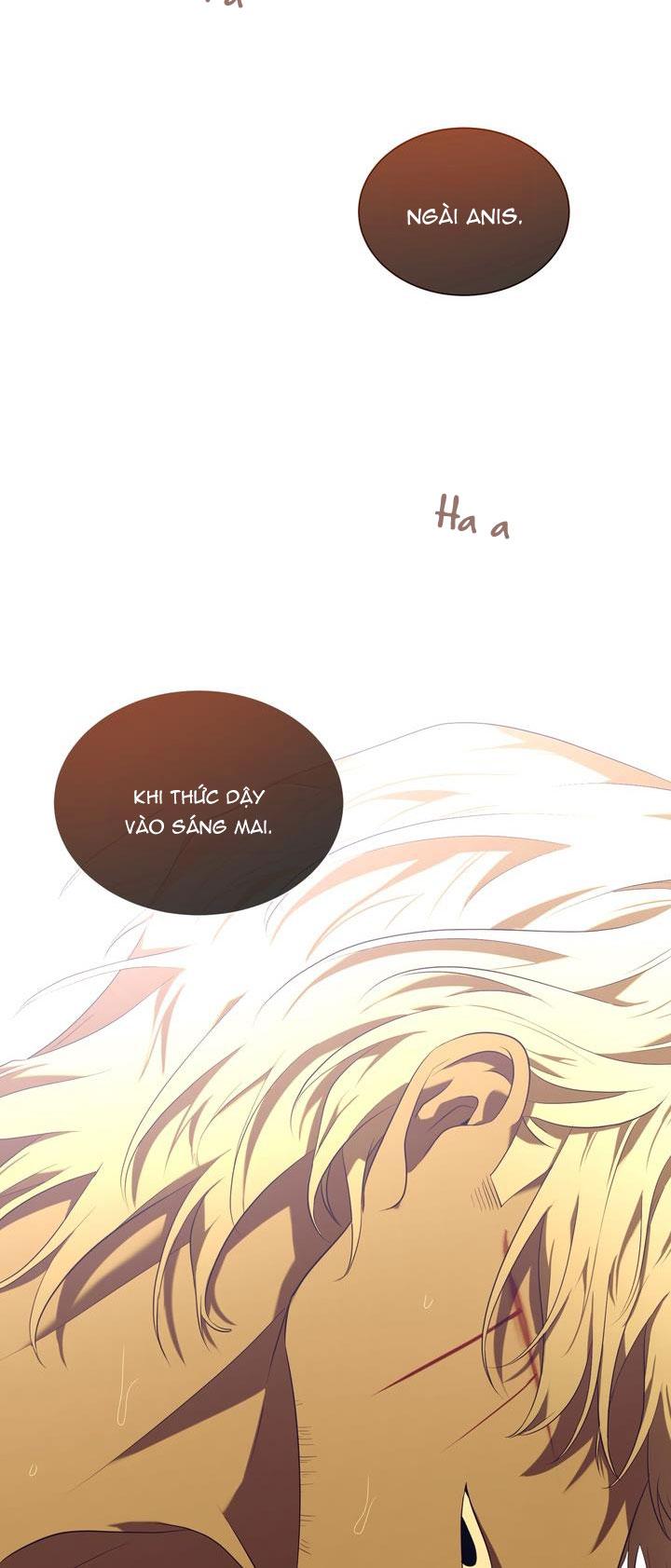 Đọc truyện HƯƠNG VỊ NGƯỜI NGOÀI HÀNH TINH - Chapter 4