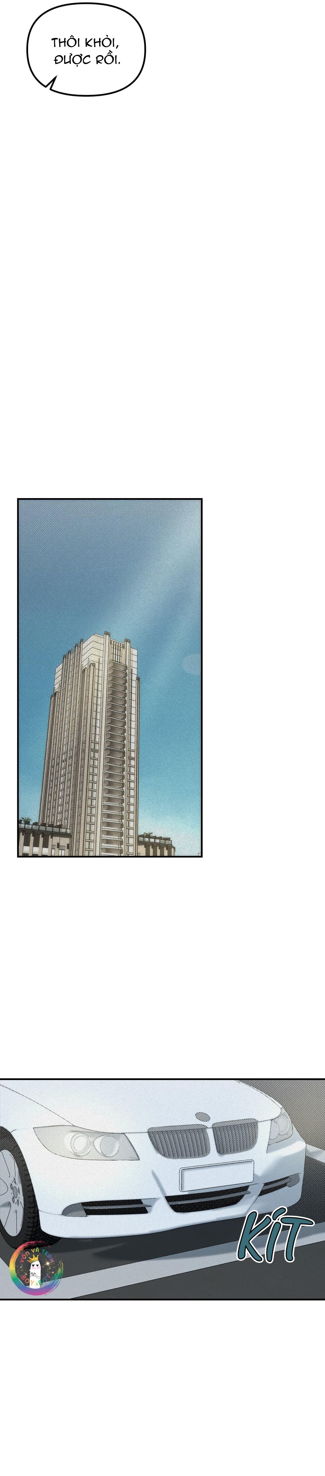 Đọc truyện Hình Chiếu - Chapter 16