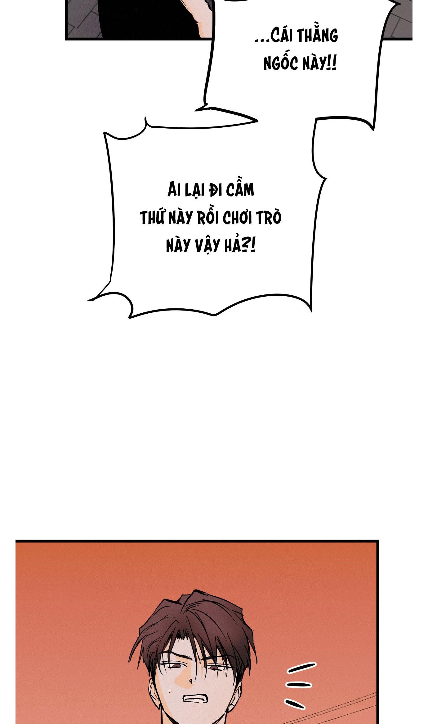 Đọc truyện LIE AGAIN - Chapter 48