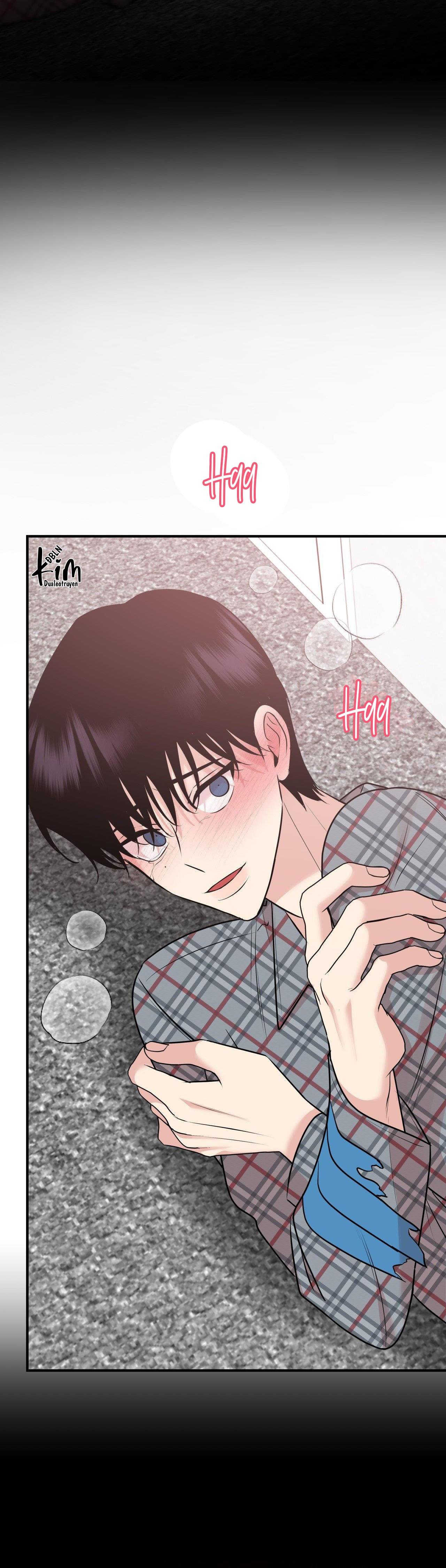 Đọc truyện ĐIỀU 260 BỘ LUẬT HÌNH SỰ - Chapter 4