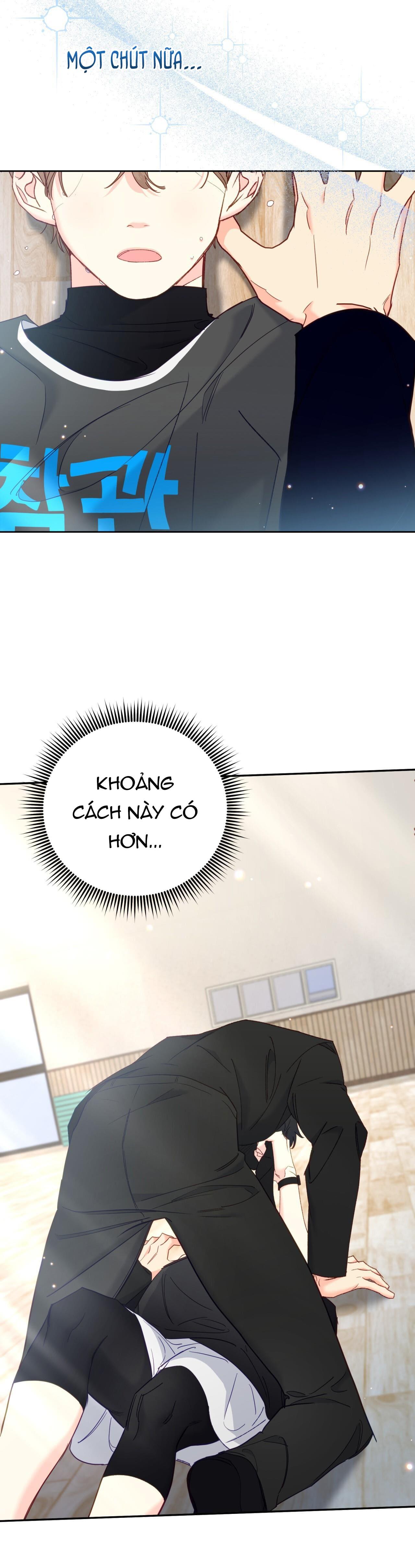 Đọc truyện Người bình thường cấp A - Chapter 35