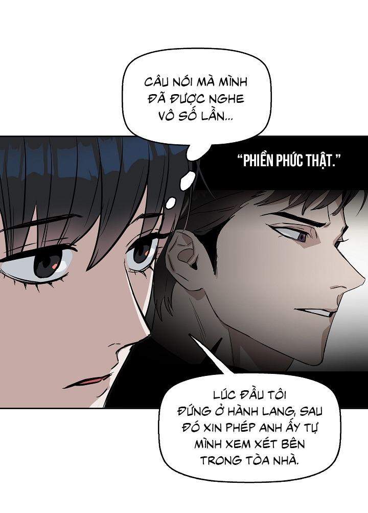 Đọc truyện Kiss me liar - Chapter 15