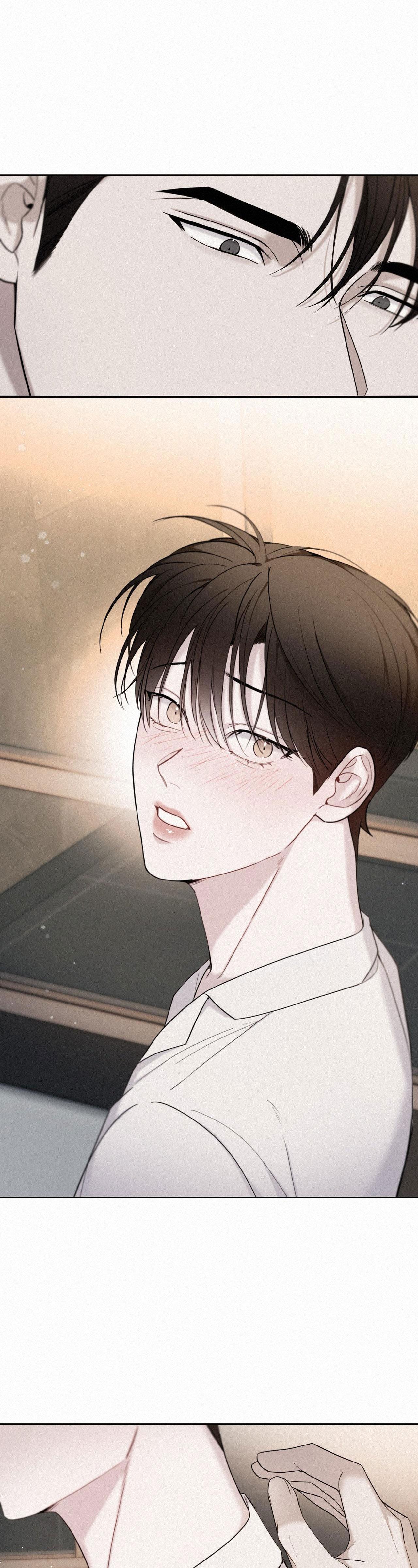 Đọc truyện SUNSET IN WATER - Chapter 8