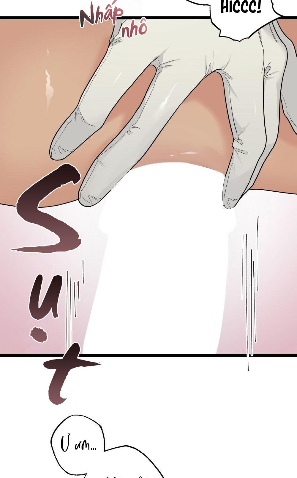 Đọc truyện TUYỂN TẬP DÚ BỰ - Chapter 44