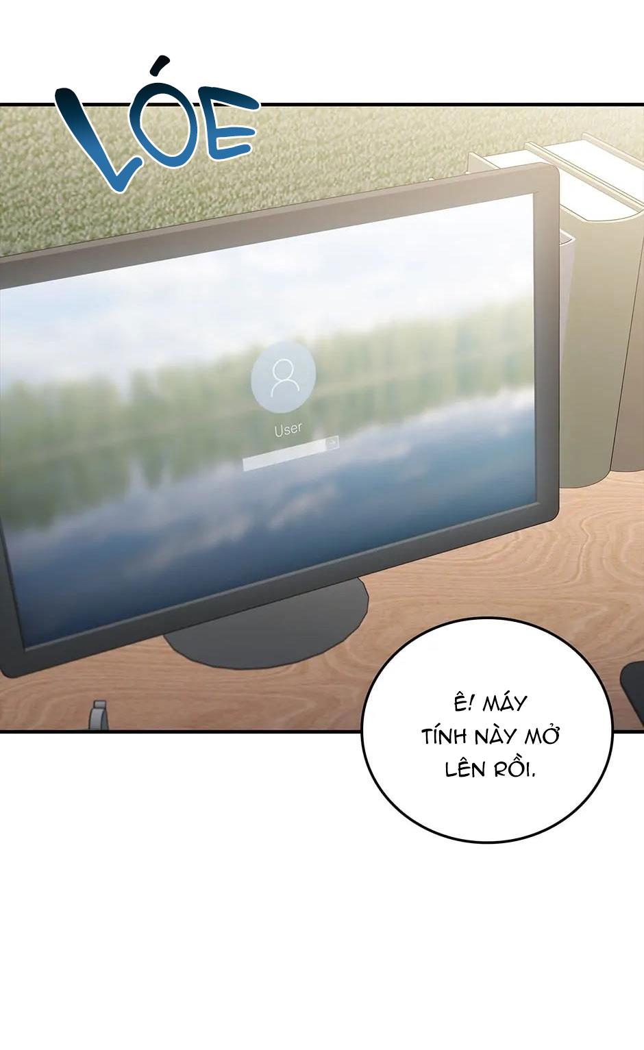 Đọc truyện Deadman Switch - Chapter 34